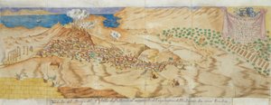 The Bombardment of the Parthenon on 26 September 1687